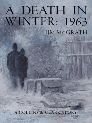 cover image of A Death in Winter